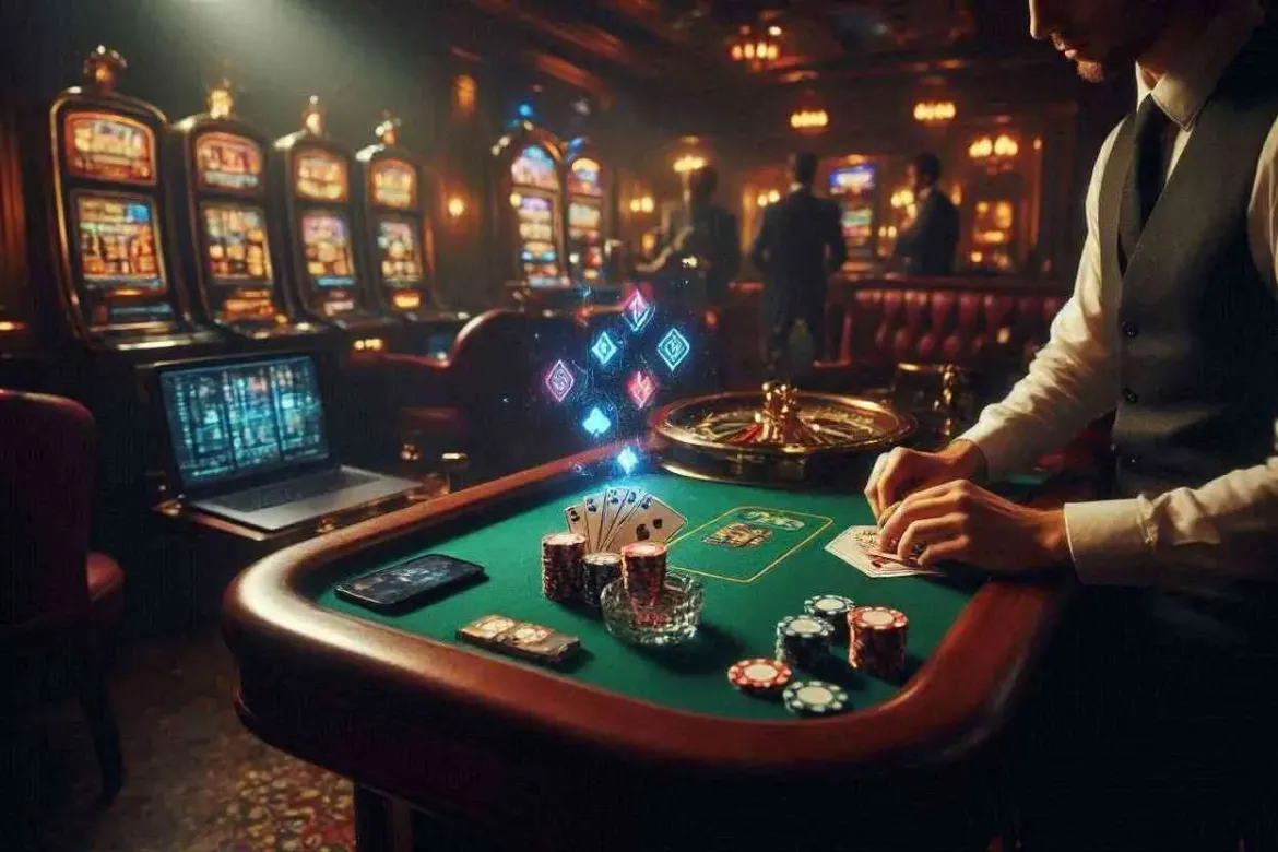 Cashbox Casino